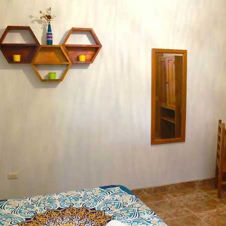 Zygo Bed & Breakfast Tarapoto Ngoại thất bức ảnh